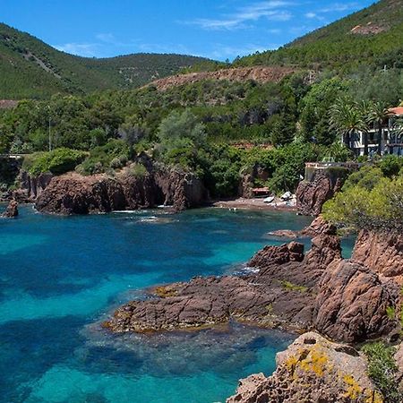 Soleil Surf Apartment Грас Екстериор снимка