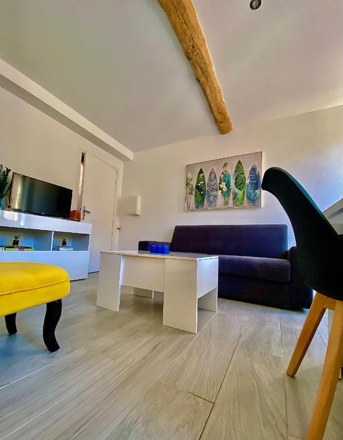 Soleil Surf Apartment Грас Екстериор снимка